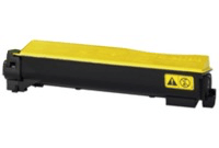 Kyocera TK-560Y Yellow Toner Cartridge TK560Y